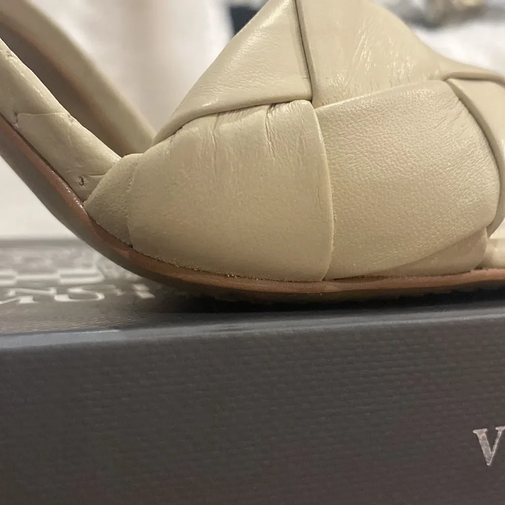 Vince camuto sandals